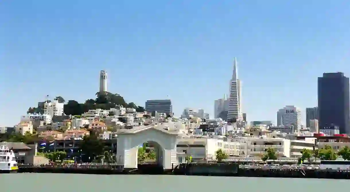 Fisherman’s Wharf is home to many of San Francisco’s best attractions