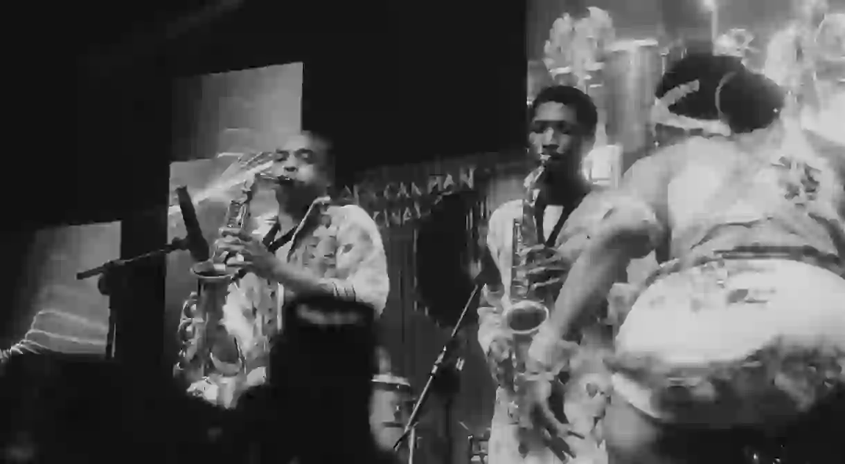 Felabration, Lagos, Nigeria