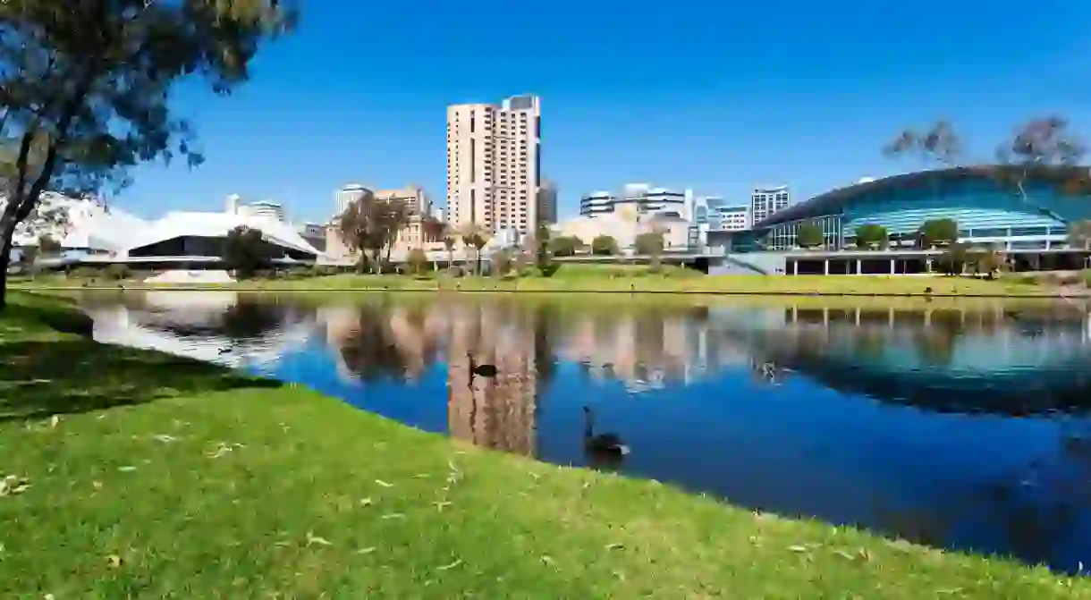 Adelaide has many attractions, including those that are free