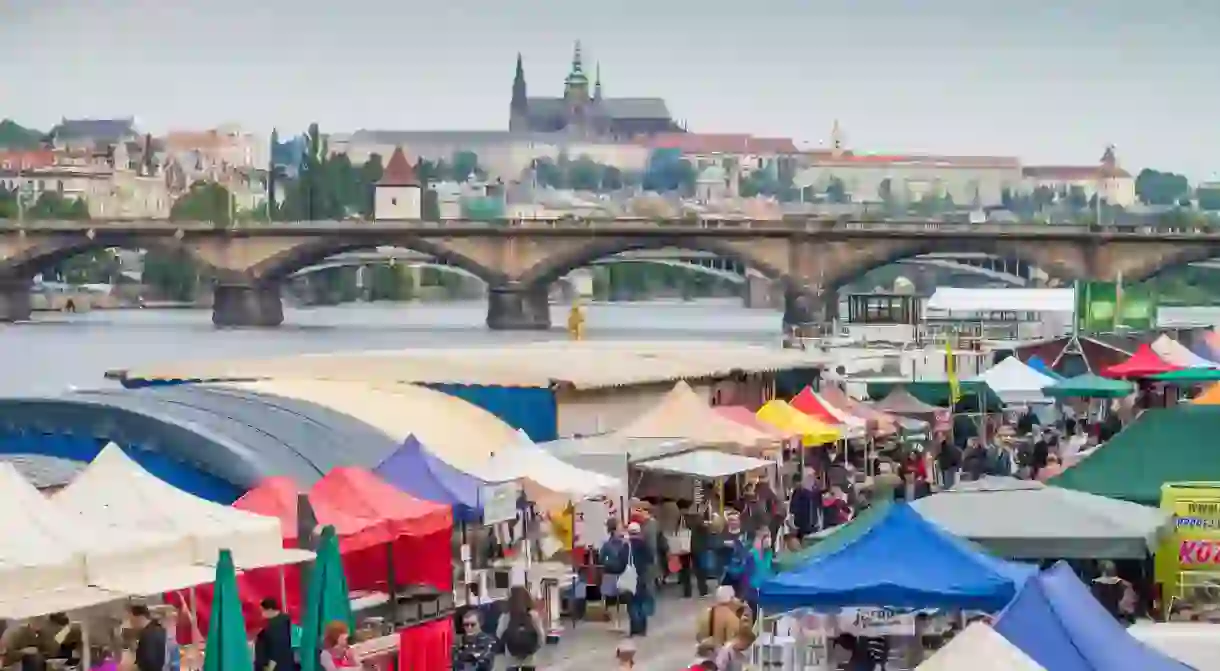 When it comes to customs and traditions, there are some things that only Prague locals will understand