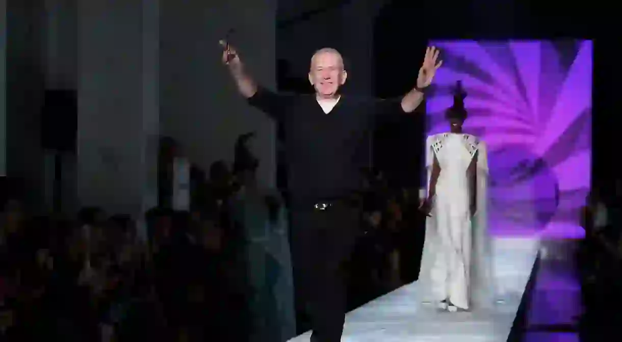 Jean Paul Gaultier