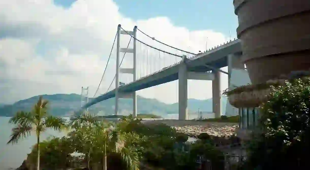 Noahs Ark Playground, Hong Kong