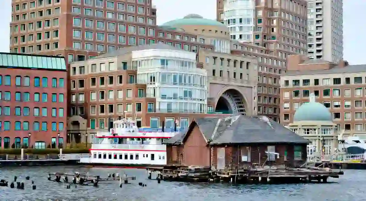 Make the most of your trip to Boston with a few tips