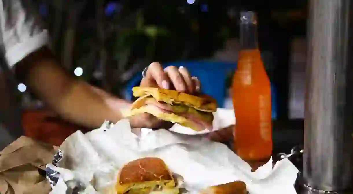 Miami may be famous for its nightlife – but what is a night out without a cheap meal in the wee hours?