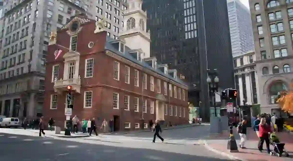 Boston is brimming with attractions, including some unusual adventures