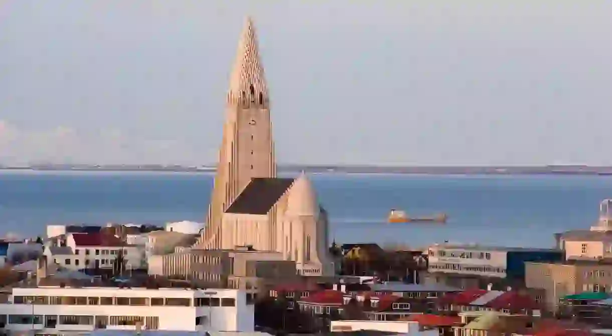 Reykjavik offers a great variety of experiences for every kind of traveller