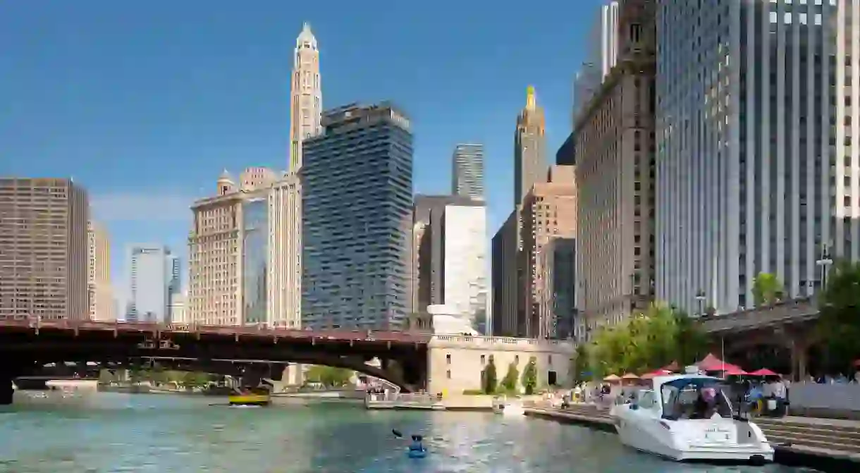 Discover Chicago’s unique history via fascinating tours