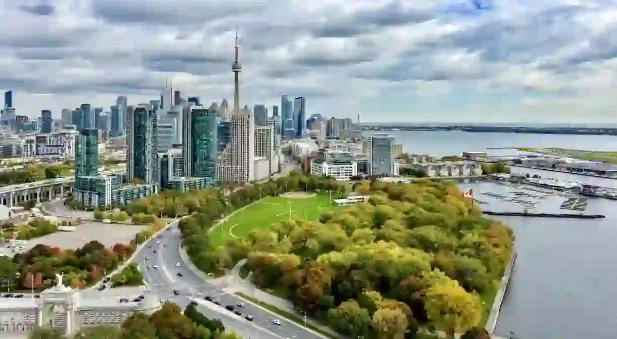 Toronto is an easy city to navigate, but there are a few things you should know before you go