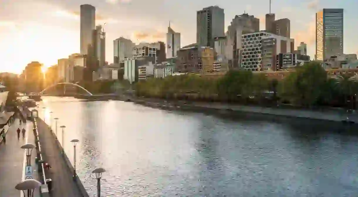 The city of Melbourne is chock-full of things to see and do