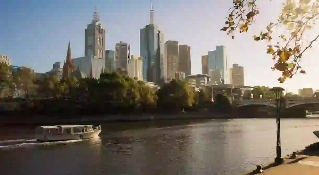 Melbourne has been voted one of the world’s most liveable cities