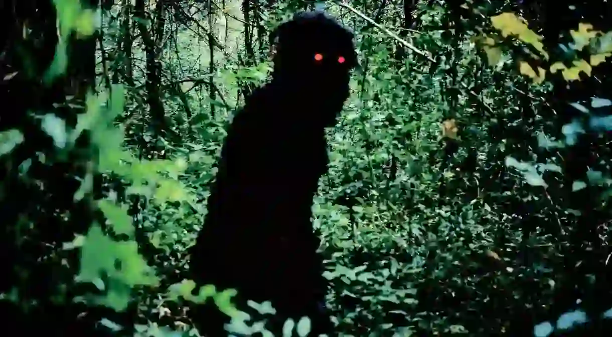 ‘Uncle Boonmee Who Can Recall His Past Lives’ (2010) won the Palme d’Or at Cannes