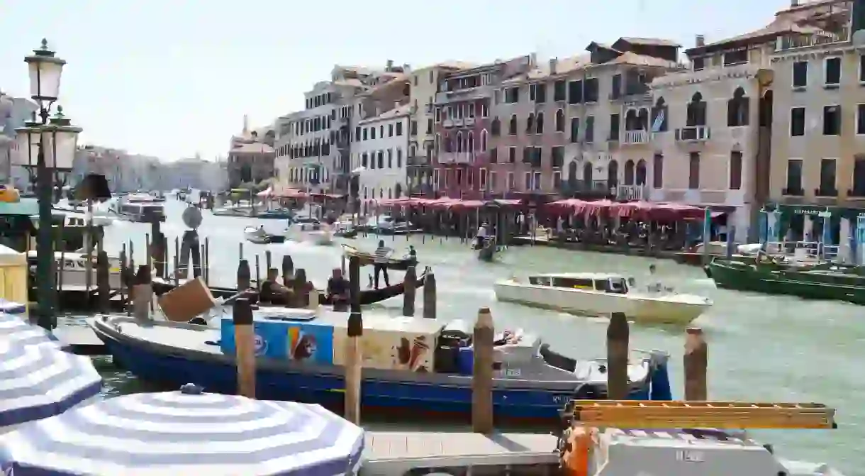 Surviving in Venice on a budget is possible if you know how to do it