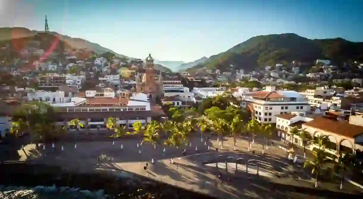 There is much to explore in Puerto Vallarta