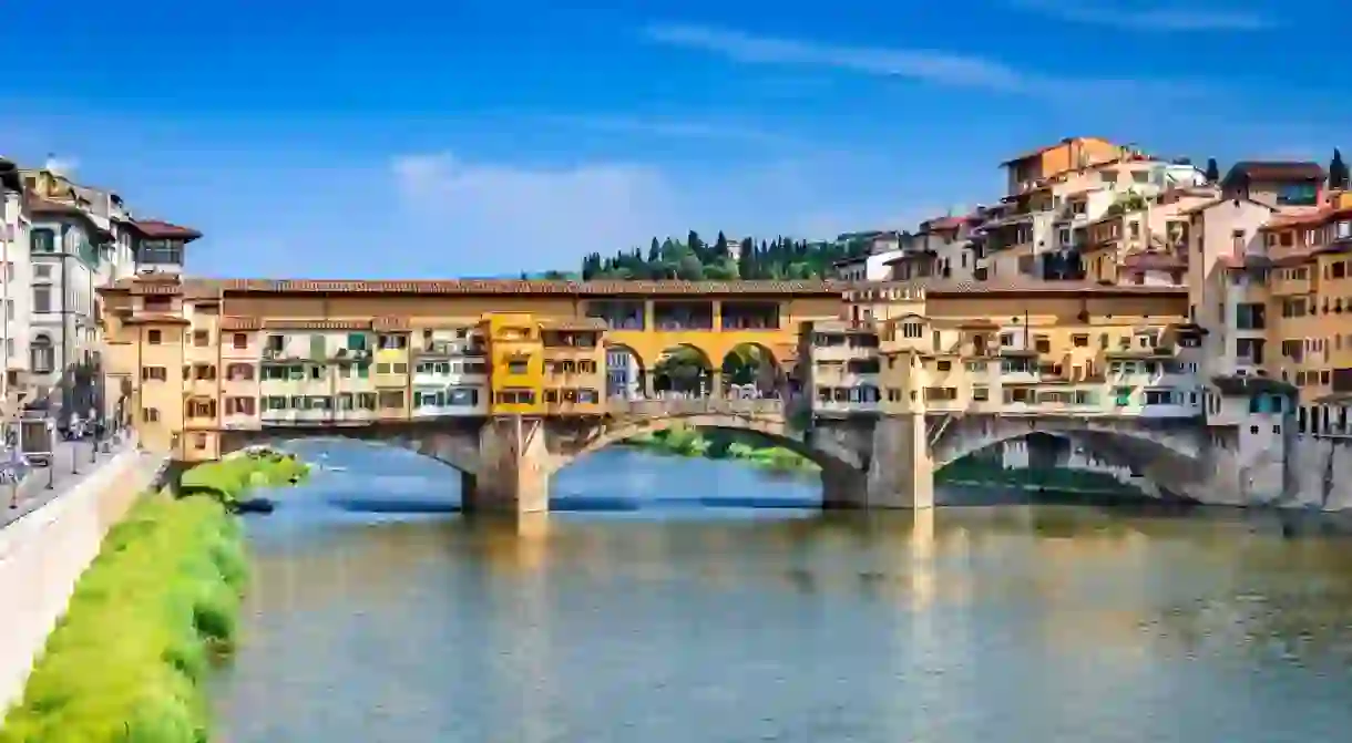 From delicious food to stunning vistas, a 48-hour stay in Florence is guaranteed to entice