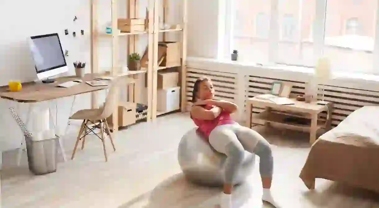 Home Workout