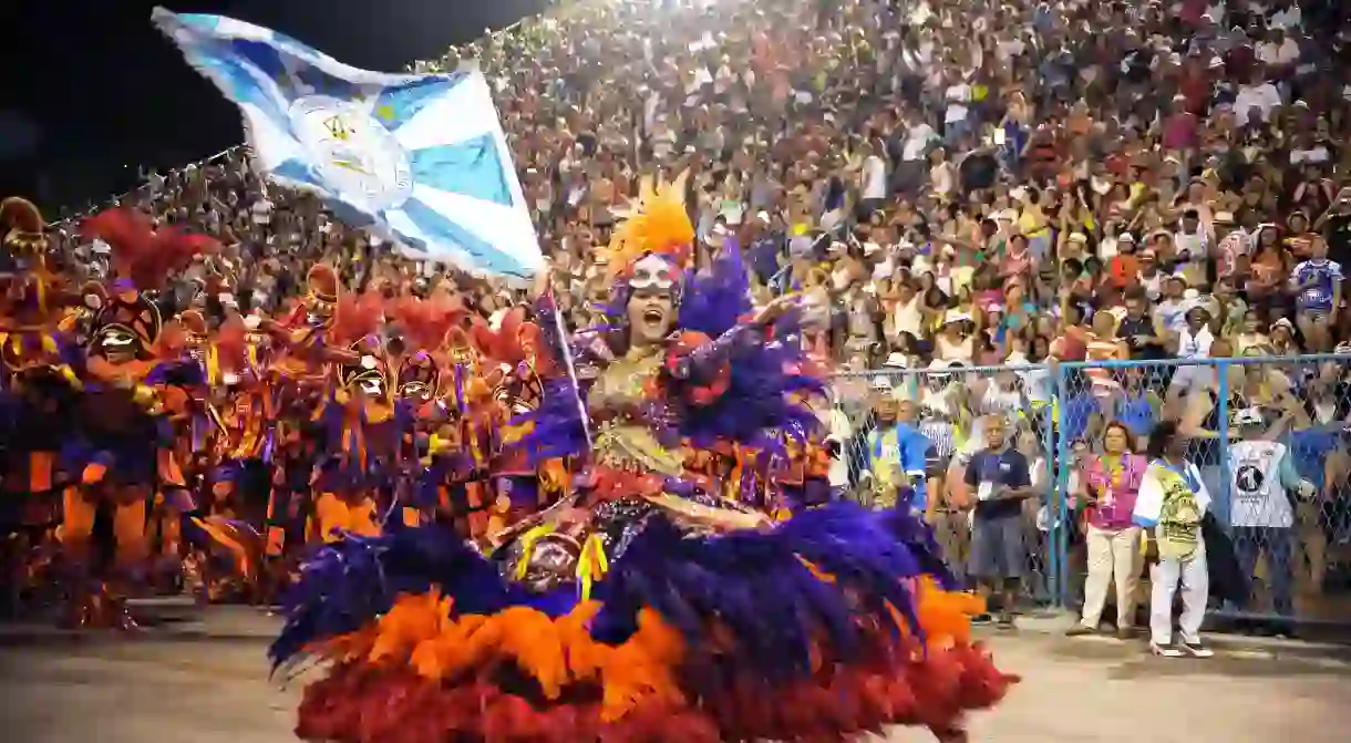 Rio Carnival