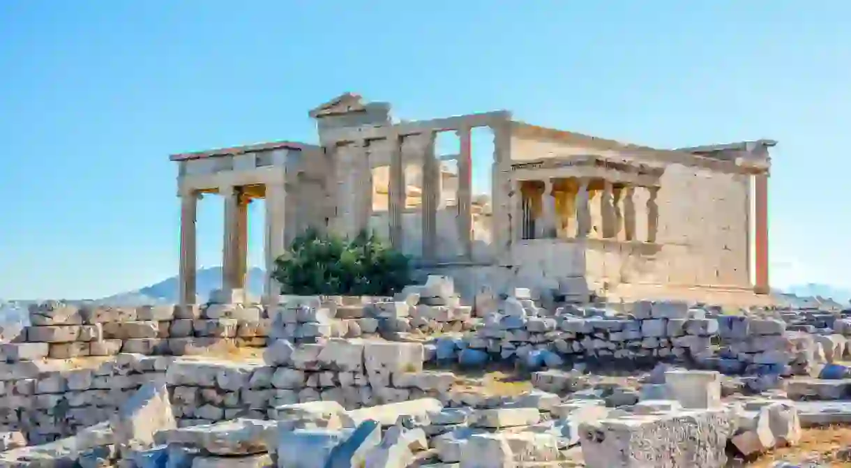 Though no visit to Athens would be complete without a visit to the citys ancient architecture, Athens has far more to offer than ruins