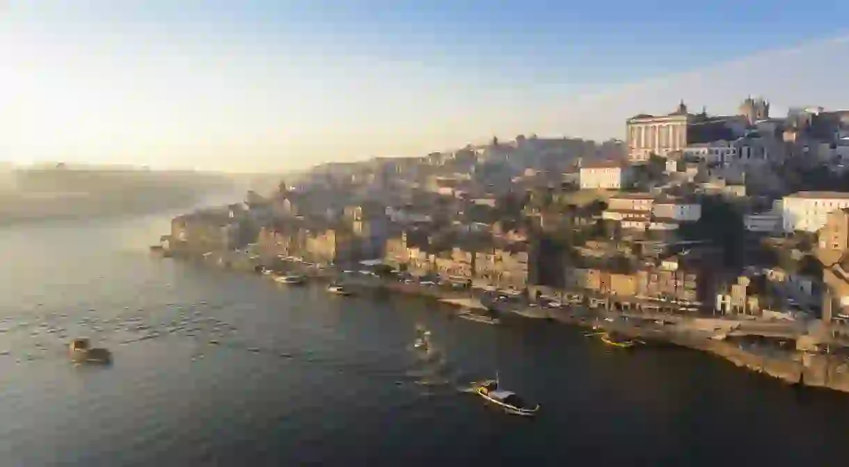 Porto, Portugal