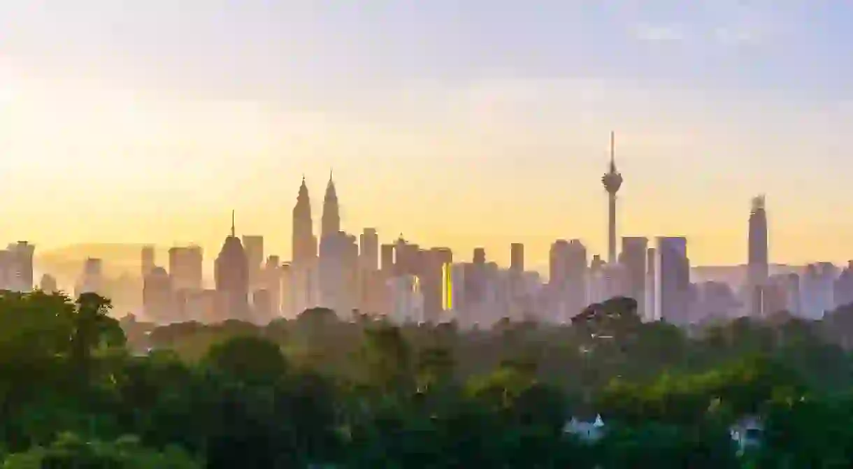 Kuala Lumpur, Malaysia