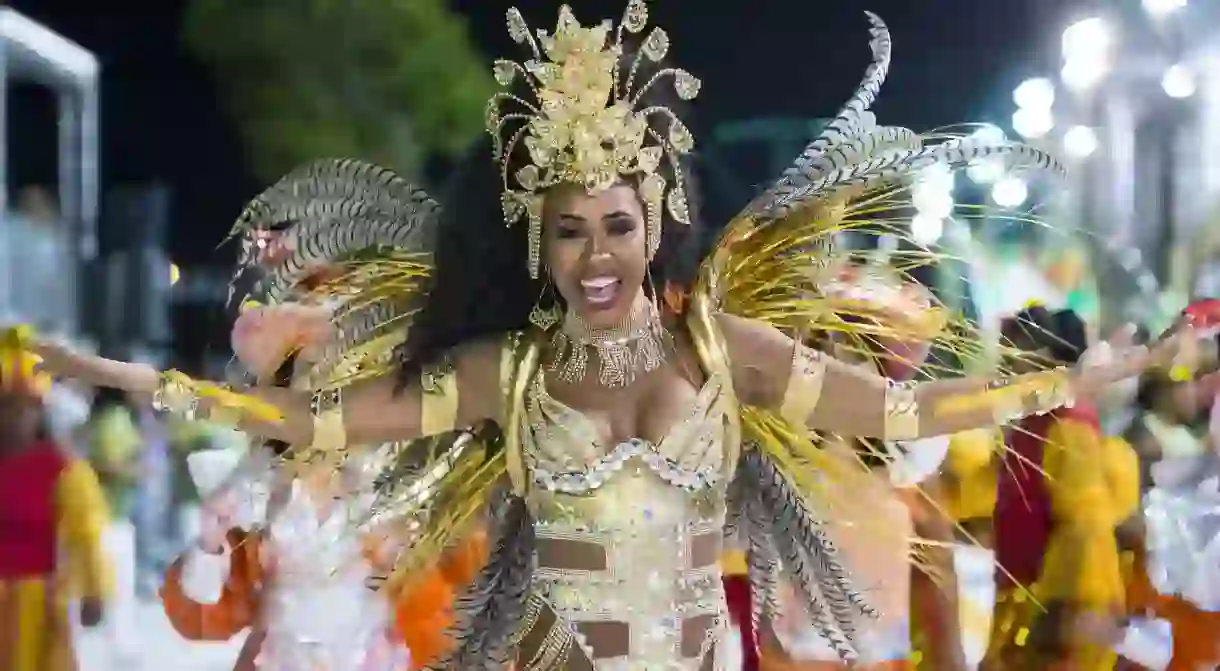 Rio Carnival