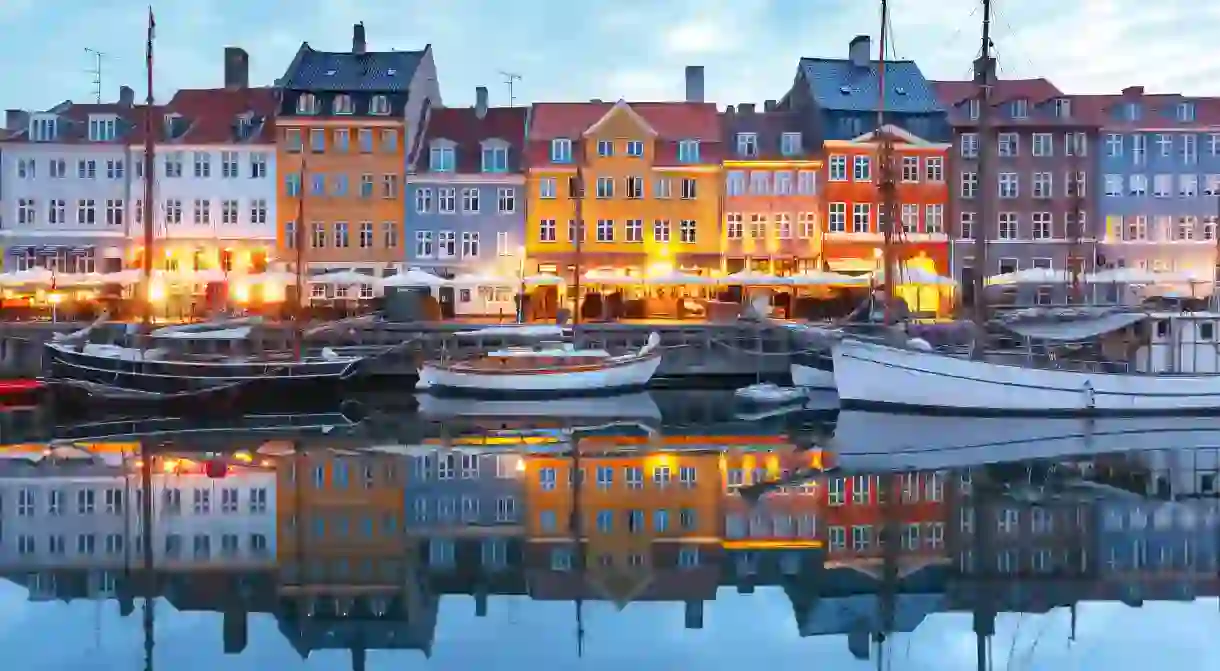 Copenhagen was ranked the seventh-most expensive city in the world in 2019