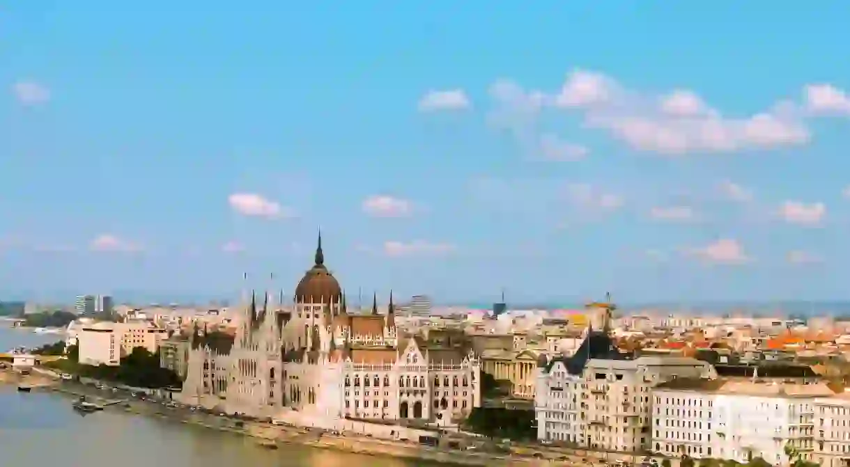 Though there’s no bad time to visit Budapest, the Hungarian capital comes into its own during the summer months