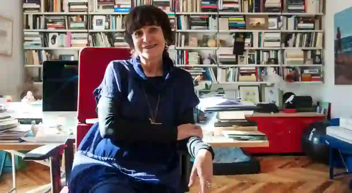 Rosa Montero is one of Spains best contemporary authors