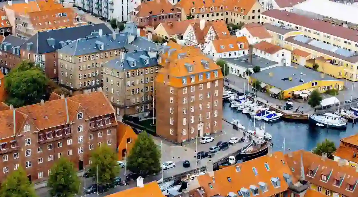 Copenhagen, Denmark