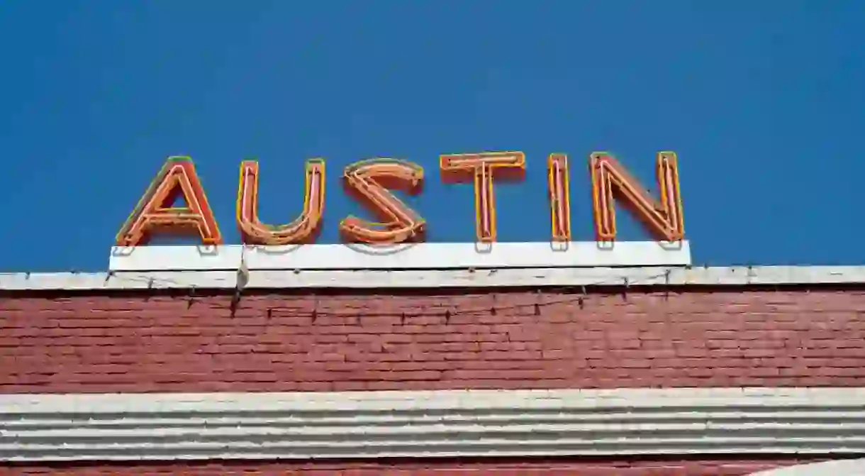 As the fastest-growing large city in the US, the list of must-sees in Austin gets longer every day