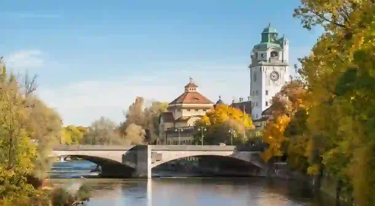 Explore the delights of Munich with our insider’s guide