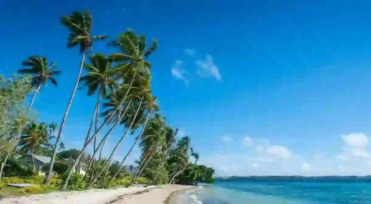 The Kingdom of Tonga has as much to offer as the better known tourist spots of the South Pacific