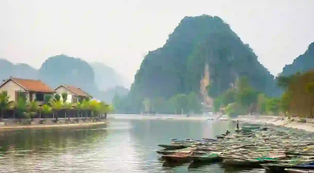 Discover the most sustainable ways to explore Vietnam