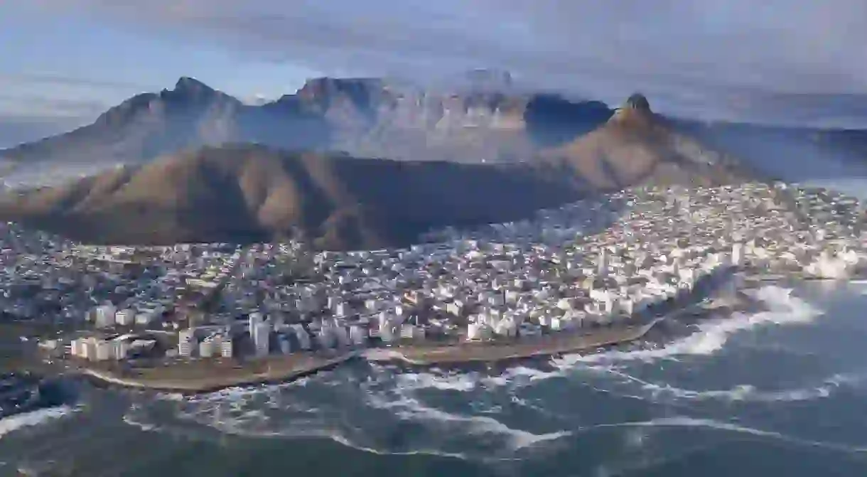 Sea Point is one of the most accessible and dynamic suburbs along Cape Town’s famous Atlantic Seaboard