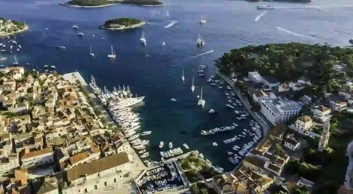 Discover Hvar in just two days with our tailored tour