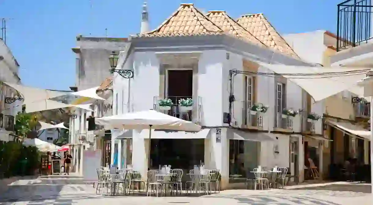 You wont go hungry on a trip to Faro thanks to the citys many exceptional restaurants