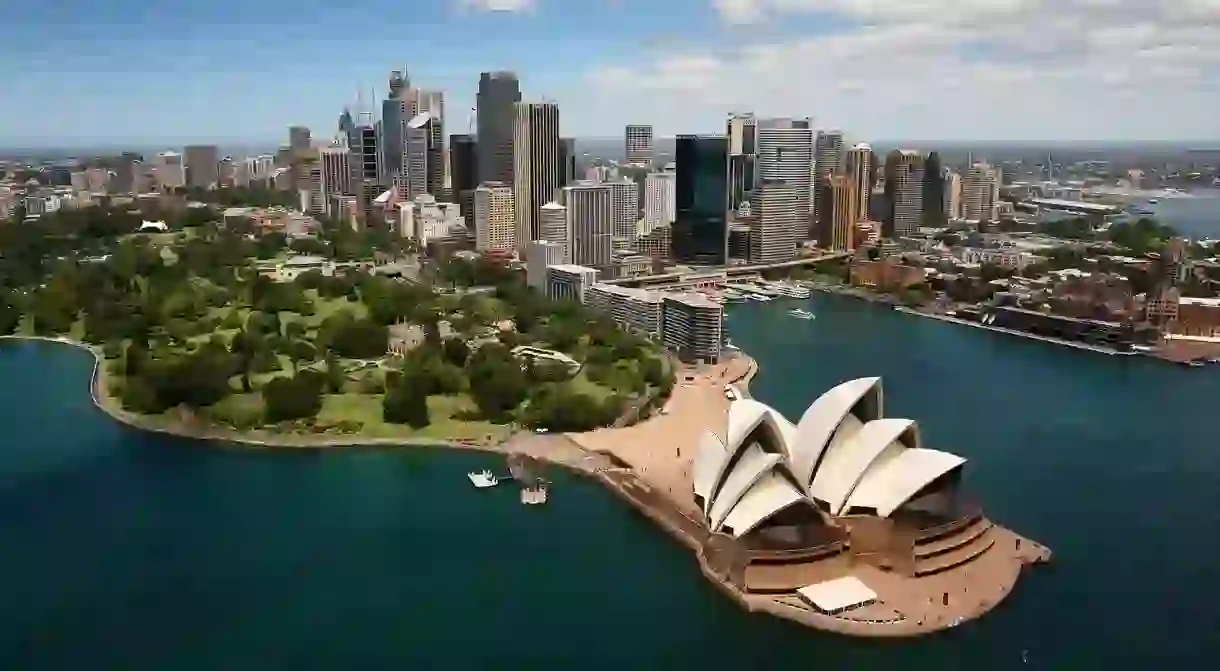 Home to Sydneys most iconic attractions, Circular Quay is the place in which to start any tour of the city