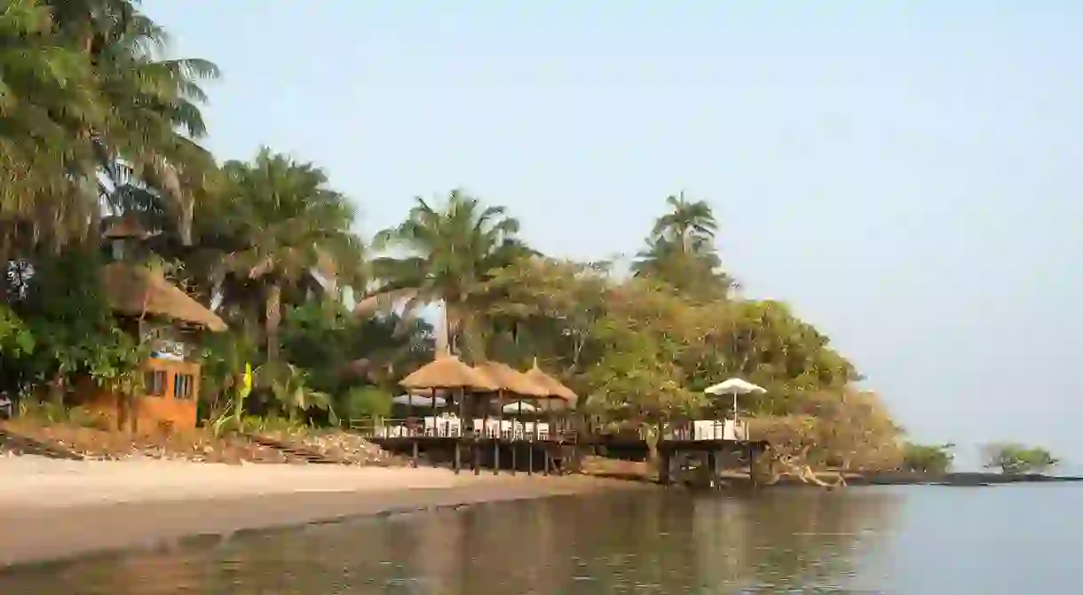 Guinea-Bissaus Bijagos Islands are Africa’s most numerous yet least well-known coastal archipelago