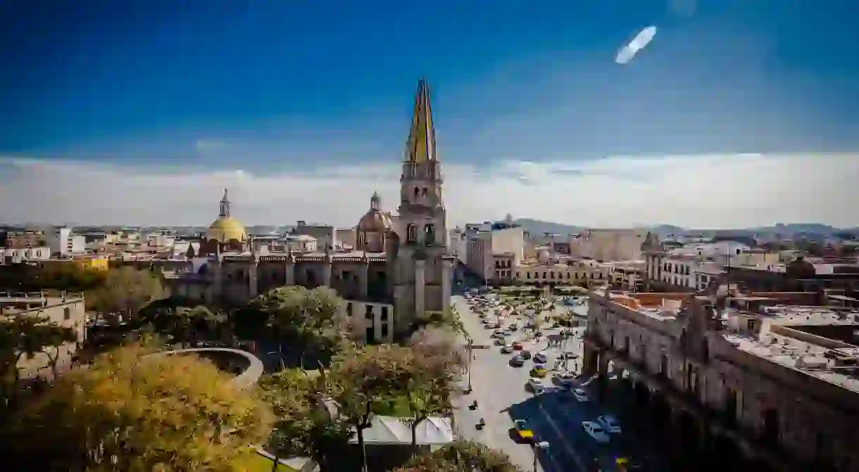 Immerse yourself in the unique culture of Guadalajara