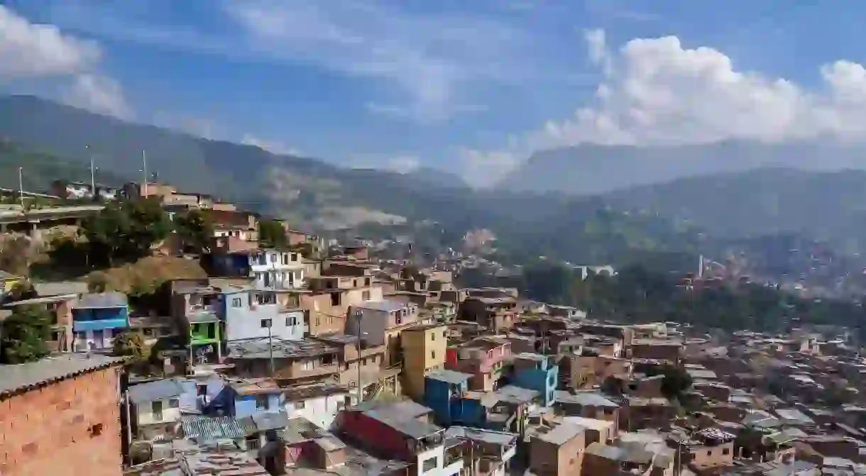 Medellín, Colombia