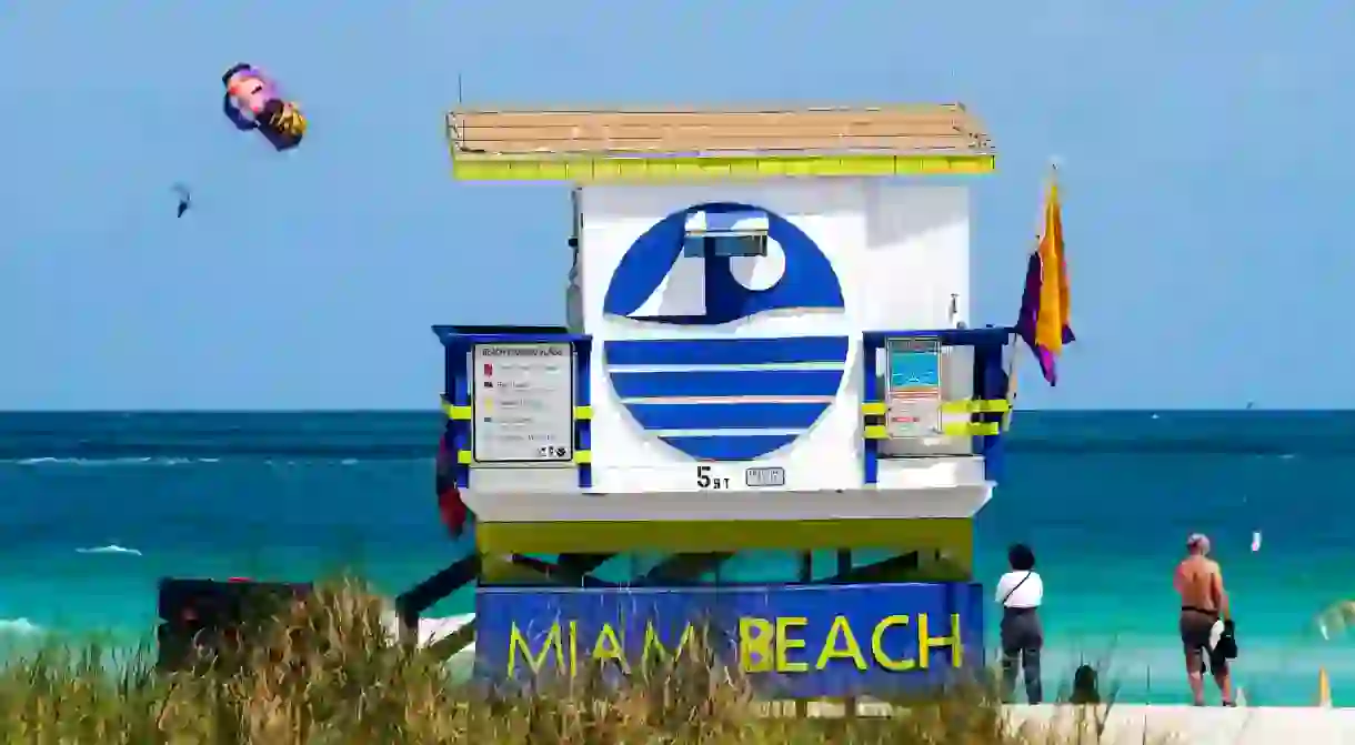 See Miamis beaches in a whole new way with this guide