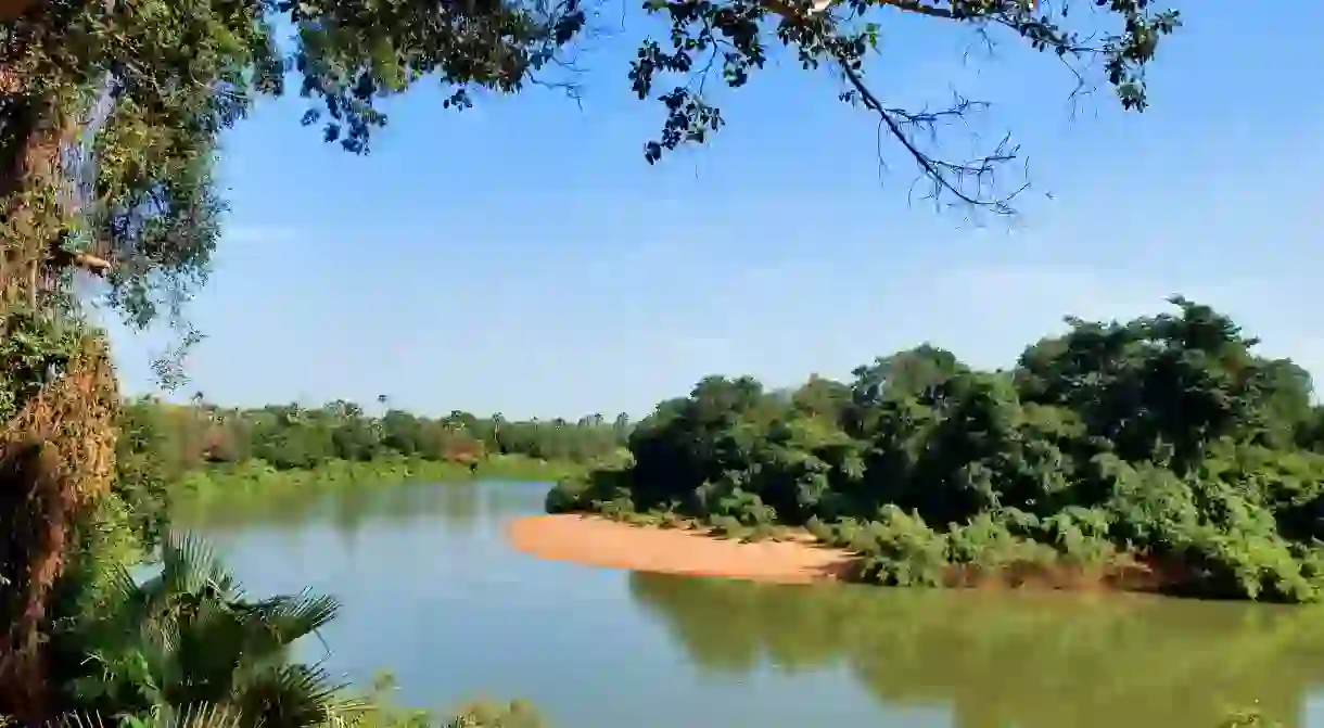 Geographically and culturally distinct, Senegal’s southeast has stunning waterfalls, snaking rivers, imposing cliffs and unique tribal traditions