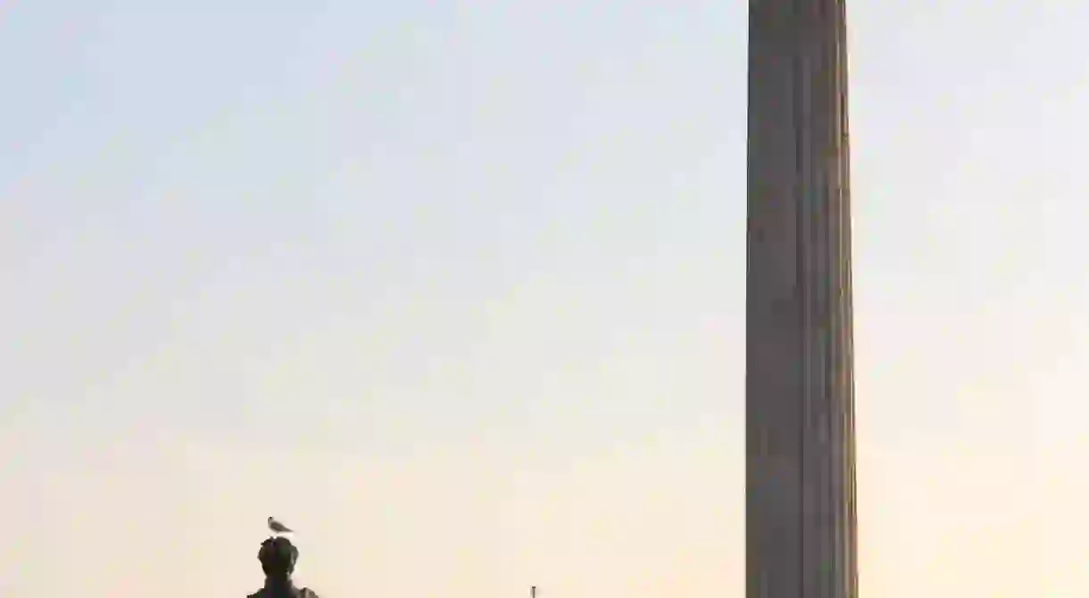 Trafalgar Square