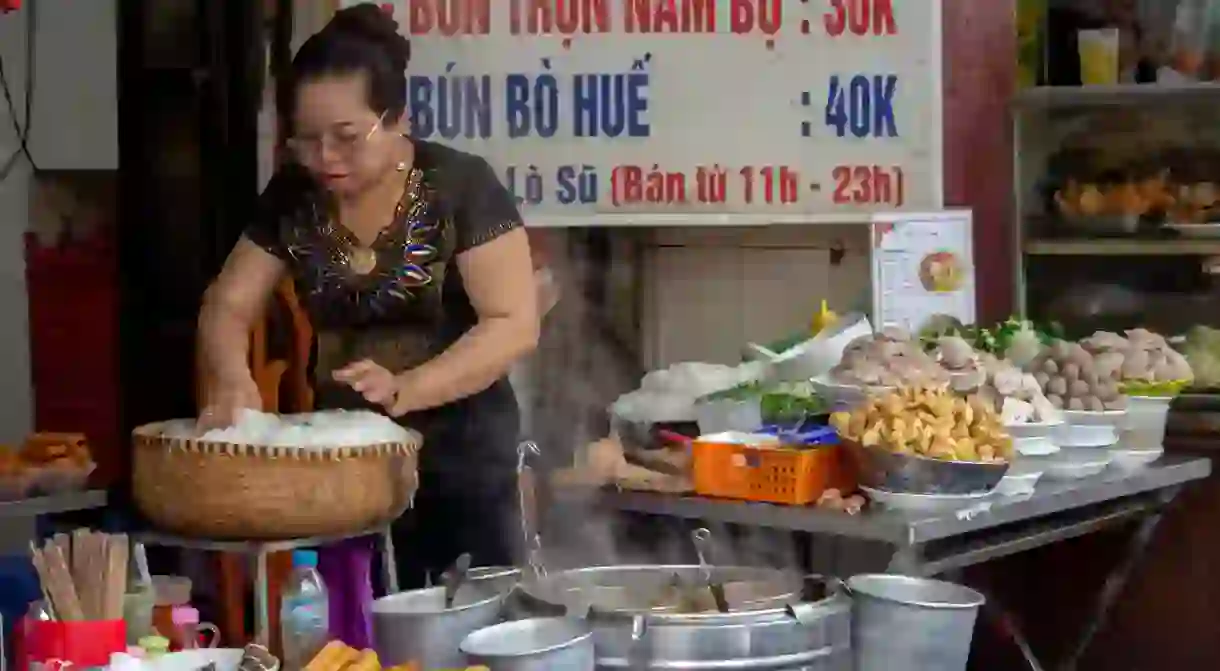 These cooking shows will help bring a taste of Vietnam into your own kitchen