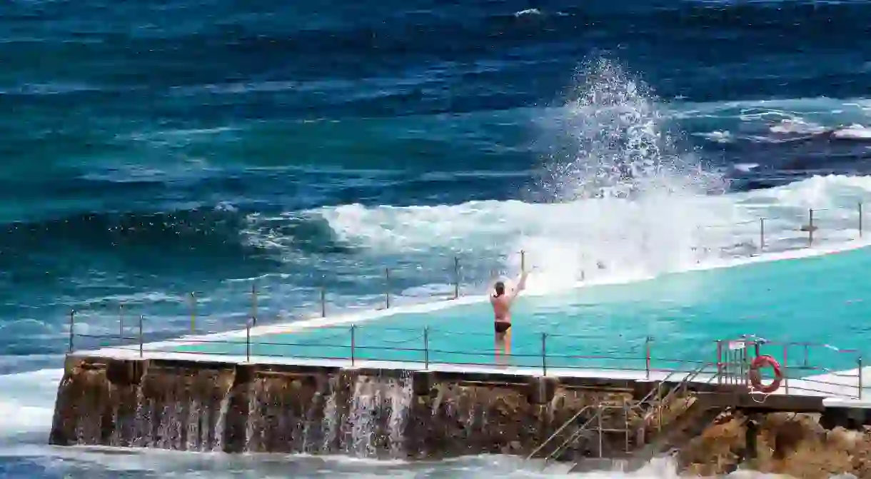 There’s a perfect beach near Sydney for every type of beachgoer