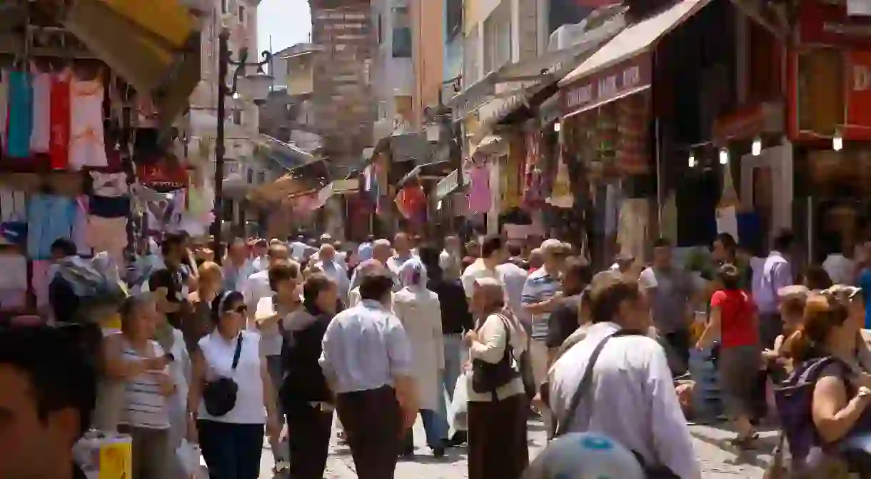 Istanbul.Turkey.