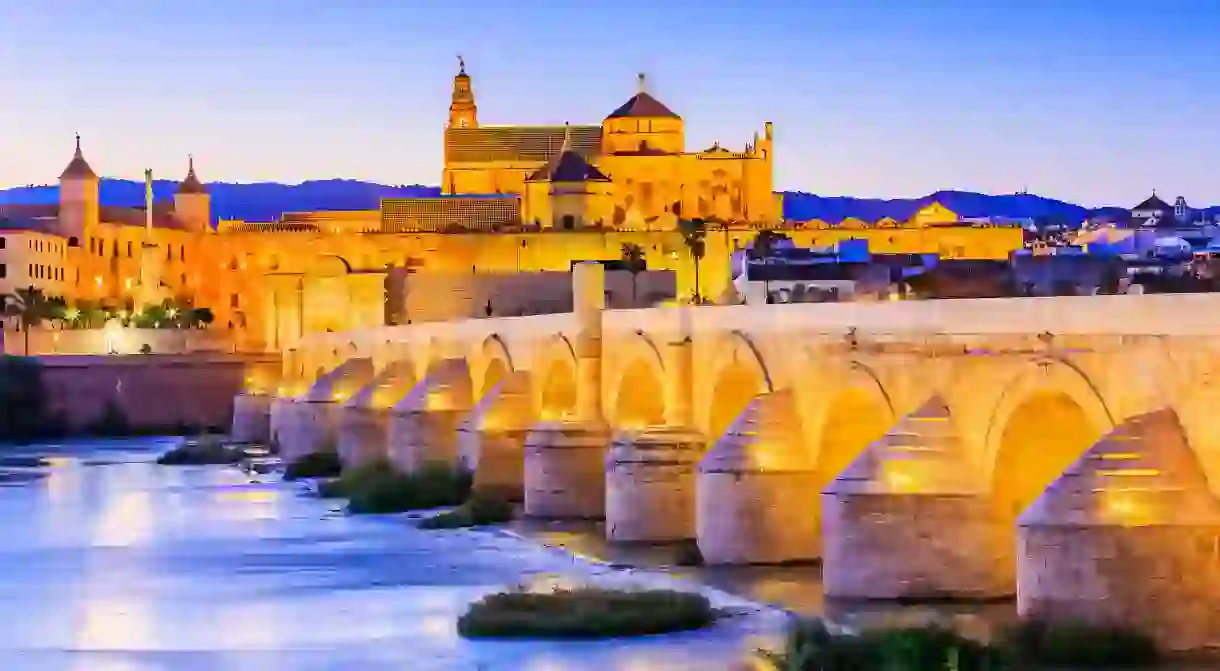 Explore the delights of Córdoba with our insiders guide