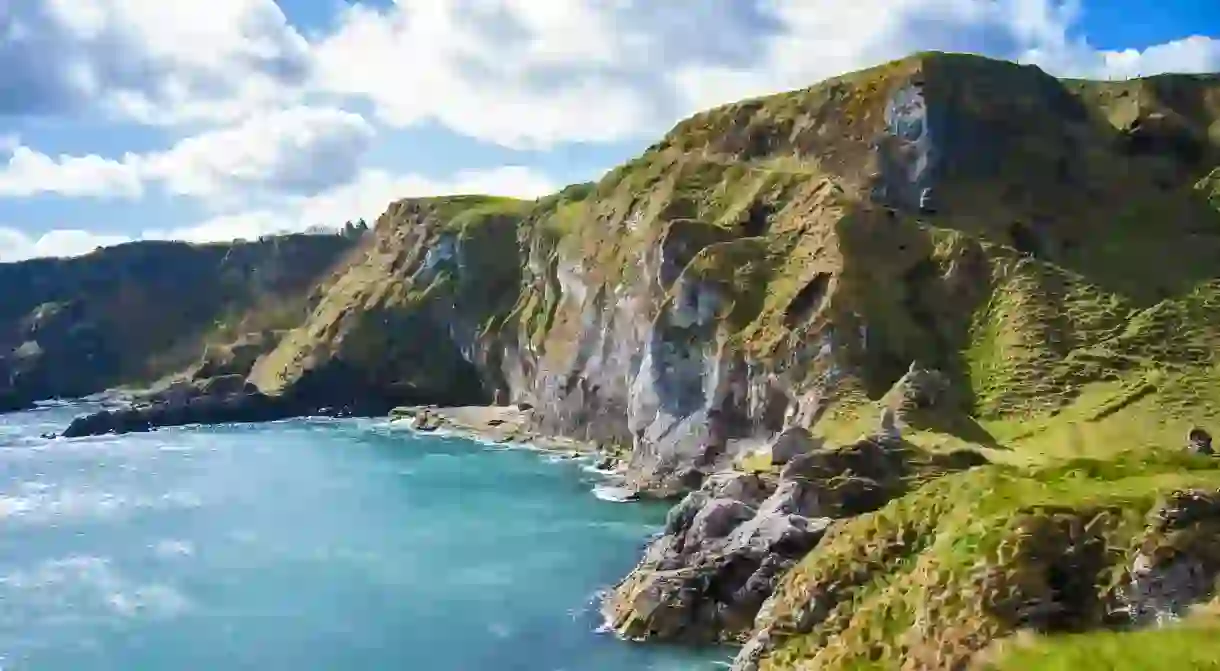 From rugged coastline to sweeping loughs, Northern Ireland makes for a perfect holiday getaway