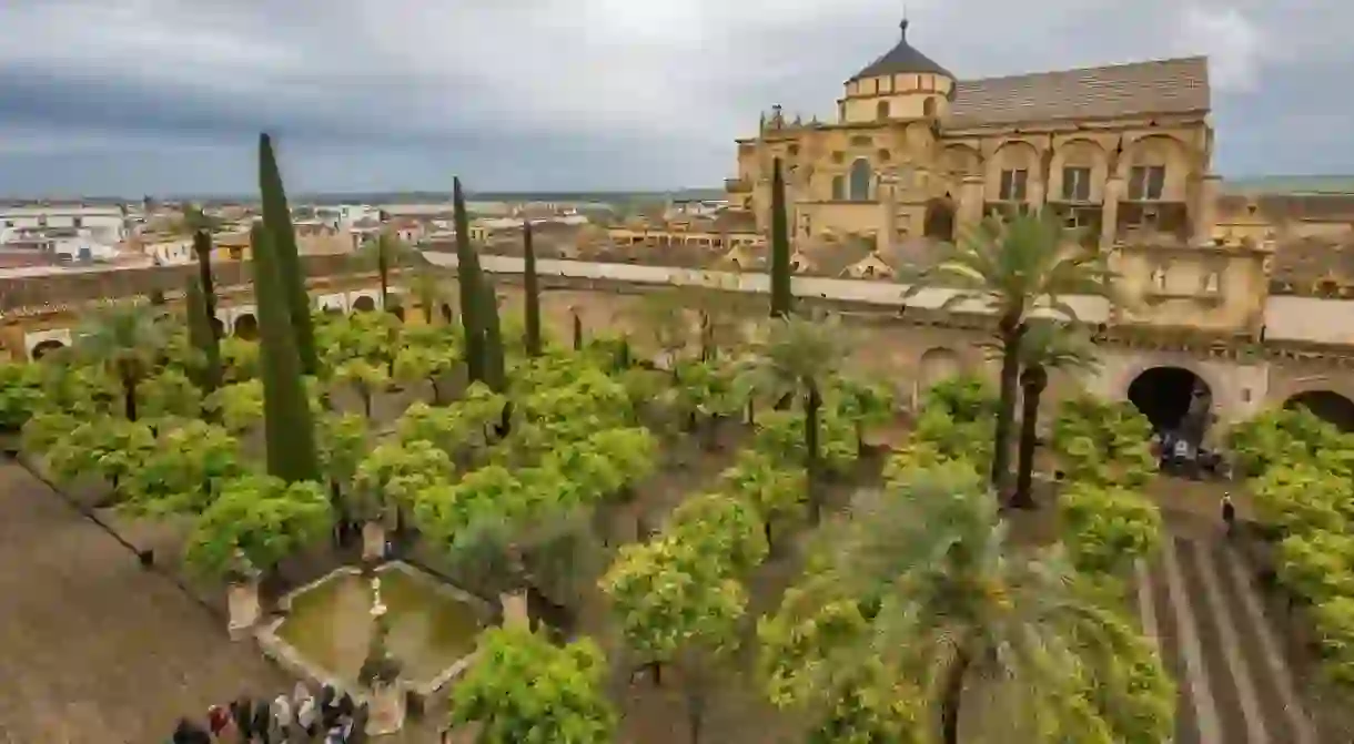 Explore the delights of Córdoba with our pick of the best tours around