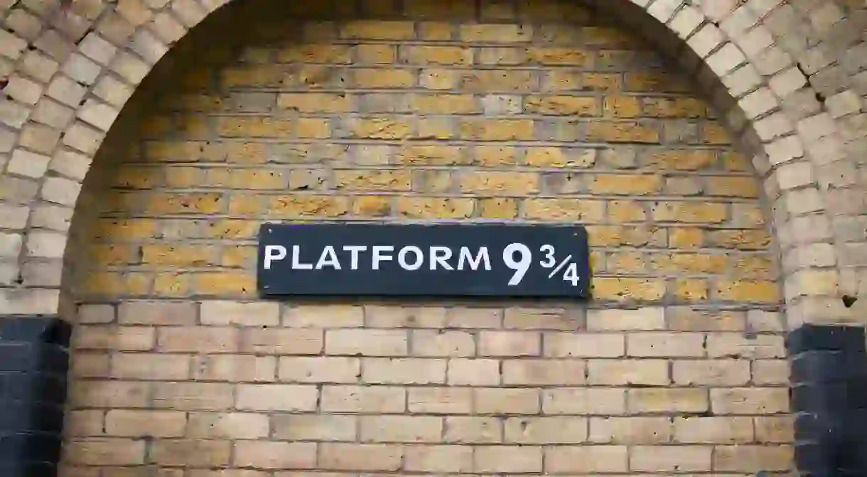 Back to Hogwarts Day is heading online for 2020