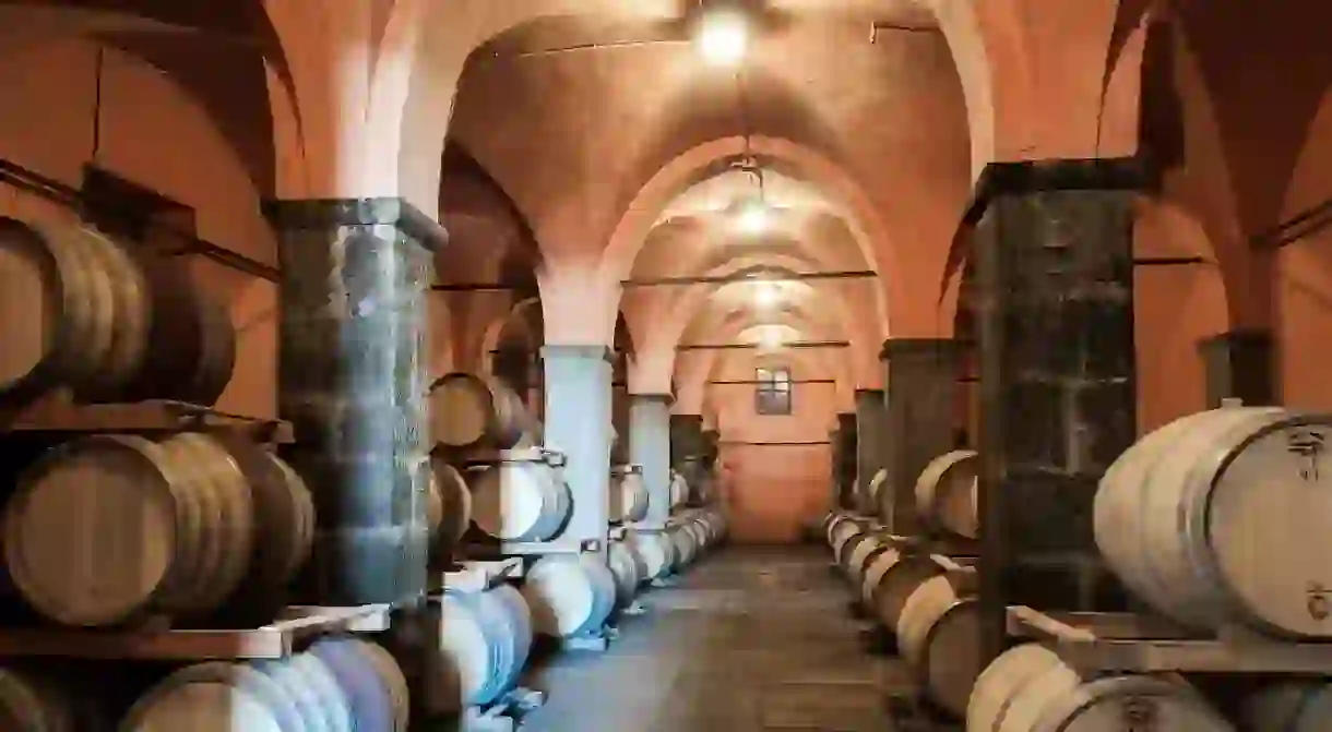 No trip to Italy is complete without partaking of the excellent wines that have been cultivated for centuries